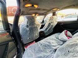 مێرسێدس بێنز S-Class